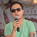 Sandhy Sondoro Rilis Album Baru Berjudul 'Vulnerability'