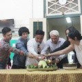 Syukuran Film 'Gue Bukan Poconggg'