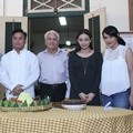 Syukuran Film 'Gue Bukan Poconggg'
