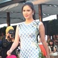 Cynthia Ramlan di Acara 'The Exclusive Preview and Launching of Billy Tjong for Zalora'