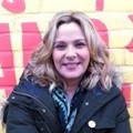 Kim Cattrall Berasal dari Liverpool, Inggris