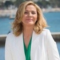 Kim Cattrall Berasal dari Liverpool, Inggris