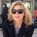 Kim Cattrall Berasal dari Liverpool, Inggris