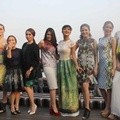 Artis dan Model Semarakkan Peluncuran Karya Billy Tjong untuk Zalora