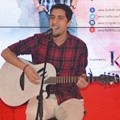 Raef Duta Internasional Program Kemanusiaan untuk Anak-anak Palestina