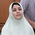 Risty Tagor Hadir di Sidang Putusan Cerai
