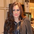 Wulan Guritno Ditemui di Launching Outlet Pertama The Kooples
