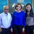 Yayuk Basuki Bersama Najwa Shihab