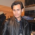 Arifin Putra Ditemui di Launching Outlet Pertama The Kooples