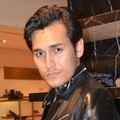 Arifin Putra Ditemui di Launching Outlet Pertama The Kooples