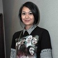 Kenes Andari di Gala Premier 'Haji Backpacker'