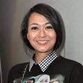 Kenes Andari di Gala Premier 'Haji Backpacker'
