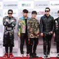 Block B di Red Carpet Hallyu Dream Festival 2014