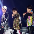 Block B di Hallyu Dream Festival 2014