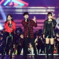 Kolaborasi DickPunks dengan Youngji Kara, Soyeon T-ara, Jiyoon 4Minute dan Song Ji Eun Secret
