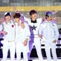GOT7 Tampil di Hallyu Dream Festival 2014