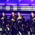 Penampilan Dal Shabet di Hallyu Dream Festival 2014