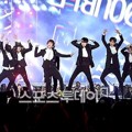 Penampilan Topp Dogg di Hallyu Dream Festival 2014