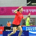Praveen Jordan/Debby Susanto Gagal Melaju ke Babak Final