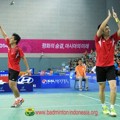 Mohammad Ahsan/Hendra Setiawan Berhasil Kalahkan Lee Yong Dae/Yoo Yeon Seong