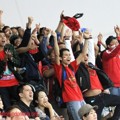 Antusiasme Suporter Indonesia di Korea Selatan