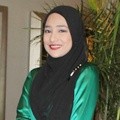 Cindy Fatikasari di Press Screening Film 'My Idiot Brother'