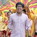 Denny Malik Akan Terlibat di Penutupan Asian Games ke-17