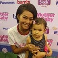 Endhita Bawa Serta Kaines Adriana Kayra