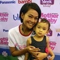Endhita Bawa Serta Kaines Adriana Kayra