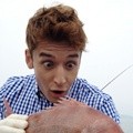 Julien Kang Aktor dan Model Kelahiran Perancis