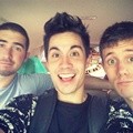 Sam Tsui Bersama Kedua Rekannya