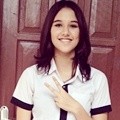 Dahlia Poland Populer Sejak Memerankan Dahlia di Sinetron 'Putih Abu-Abu'