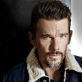 Ethan Hawke di Majalah Austin Way Edisi Musim Gugur 2014