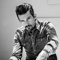 Ethan Hawke di Majalah Austin Way Edisi Musim Gugur 2014