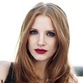 Jessica Chastain Berpose untuk Manifesto L'Eclat Keluaran Yves Saint Laurent