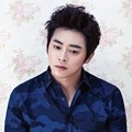 Jo Jung Suk di Majalah Elle Edisi Oktober 2014