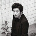 Jo Jung Suk di Majalah Elle Edisi Oktober 2014