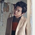 Jo Jung Suk di Majalah Elle Edisi Oktober 2014
