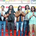 Para Pemeran Pandawa, Duryodhana dan Karna Hadir di Jumpa Pers Mahabharata Show