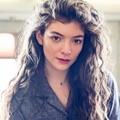 Lorde di Event Coachella April 2014
