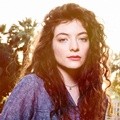 Lorde di Event Coachella April 2014
