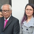 Sidang Cerai Lanjutan Marshanda