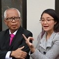 Sidang Cerai Lanjutan Marshanda