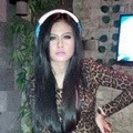 Penampilan Ria Winata Saat Menjadi DJ