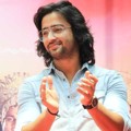 Shaheer Sheikh Hadir di Jumpa Pers Mahabharata Show