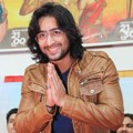 Pemeran Arjuna, Shaheer Sheikh Hadir di Jumpa Pers Mahabharata Show