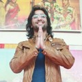 Shaheer Sheikh Hadir di Jumpa Pers Mahabharata Show