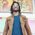 Shaheer Sheikh Hadir di Jumpa Pers Mahabharata Show