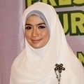 Yulia Rachman Ditemui dalam Acara Kurban for Gaza Dompet Dhuafa