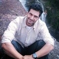 Aham Sharma Saat Syuting di Cherrapunji, India